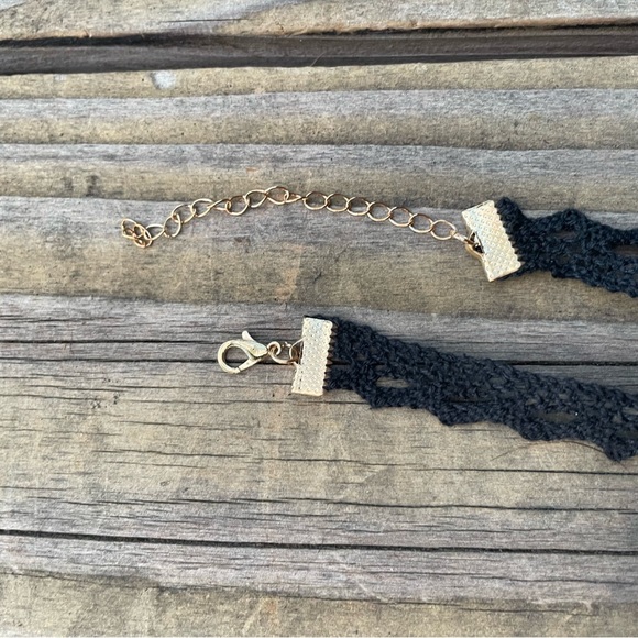 NEW Jolene CHOKER NECKLACE - Picture 7 of 8